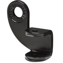 BURLEY Standard Anhängerkupplung Stahl 12,2 Mm