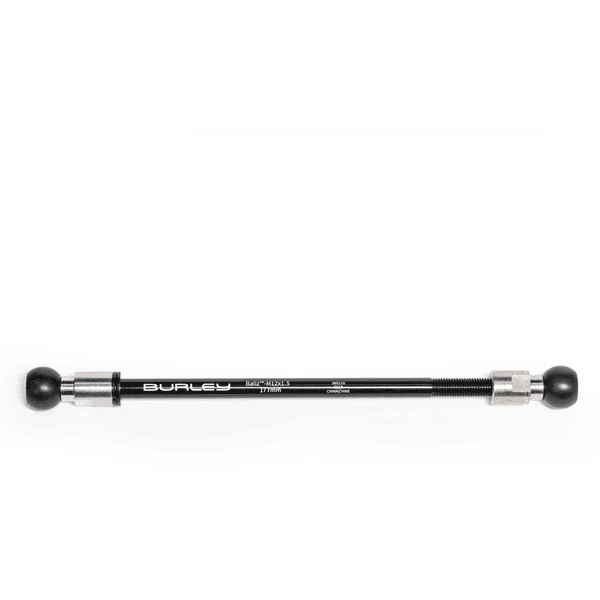 BURLEY Steckachse COHO Ballz 209 Mm M12 X 1,5 3 BURLEY Steckachse COHO Ballz 209 Mm M12 X 1,5