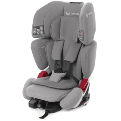 CONCORD Kindersitz Vario XT-5 2021 Cloud Grey