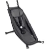 CROOZER Babysitz Mit Climatex® Black -Bugaboo Geschäft croozer babysitz mit climatex black a308216