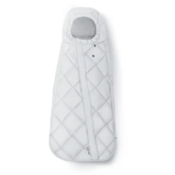 Cybex GOLD Fußsack Für Babyschalen Snogga Mini Lava Grey