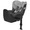 Cybex GOLD Kindersitz Sirona SX2 I-Size Lava Grey 1 Cybex GOLD Kindersitz Sirona SX2 I-Size Lava Grey -Bugaboo Geschäft cybex gold kindersitz sirona sx2 i size lava grey a378413