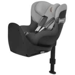Cybex GOLD Kindersitz Sirona SX2 I-Size Lava Grey