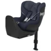 Cybex GOLD Kindersitz Sirona SX2 I-Size Ocean Blue 1 Cybex GOLD Kindersitz Sirona SX2 I-Size Ocean Blue -Bugaboo Geschäft cybex gold kindersitz sirona sx2 i size ocean blue a378417