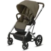 Cybex GOLD Kinderwagen Balios S Lux Silver Classic Beige 1 Cybex GOLD Kinderwagen Balios S Lux Silver Classic Beige -Bugaboo Geschäft cybex gold kinderwagen balios s lux silver classic beige a295496