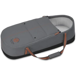 Cybex GOLD Softtragetasche Cocoon S Lava Grey