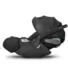 Cybex PLATINUM Babyschale Cloud Z2 I-Size Deep Black Plus