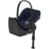 Cybex PLATINUM Babyschale Cloud Z2 I-Size Nautical Blue Mit Basisstation Base Z2Black -Bugaboo Geschäft cybex platinum babyschale cloud z2 i size nautical blue mit basisstation base z2black a393074