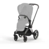 Cybex PLATINUM Gestell New Priam Rosegold