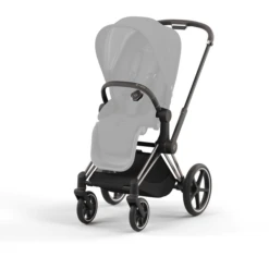 Cybex PLATINUM Gestell New Priam Rosegold