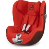 Cybex PLATINUM Kindersitz Sirona Z2 I-Size Autumn Gold -Bugaboo Geschäft cybex platinum kindersitz sirona z2 i size autumn gold a364713