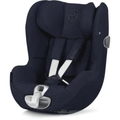 Cybex PLATINUM Kindersitz Sirona Z2 I-Size Nautical Blue Plus