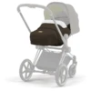 Cybex PLATINUM Kinderwagenaufsatz Lite Cot Khaki Green -Bugaboo Geschäft cybex platinum kinderwagenaufsatz lite cot khaki green a357441