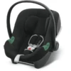 Cybex SILVER Babyschale Aton B2 I-Size Volcano Black 1 Cybex SILVER Babyschale Aton B2 I-Size Volcano Black -Bugaboo Geschäft cybex silver babyschale aton b2 i size volcano black a334387