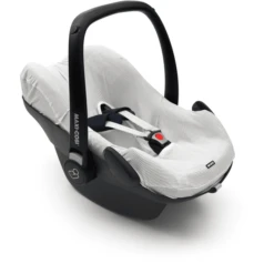 DOOKY Sitzbezug Für Babyschalen 0+ Linea
