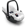 DOOKY Sitzbezug Für Babyschalen 0+ Twinkle Stars