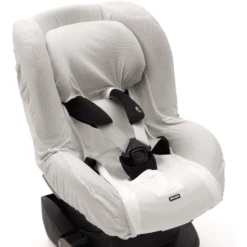 DOOKY Sitzbezug Für Kindersitze Gruppe 1 Linea
