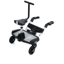 Fillikid Filliboard Wide SET Schwarz