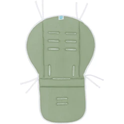 Fillikid Sitzauflage Wendbar Muslin Salbei