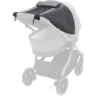Fillikid Sonnenschutz Deluxe Grau Melange Für Kinderwagen -Bugaboo Geschäft fillikid sonnenschutz deluxe grau melange fuer kinderwagen a346545
