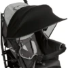 Fillikid Sonnenschutz Optima Schwarz -Bugaboo Geschäft fillikid sonnenschutz optima schwarz a174597
