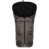 Fillikid Winterfußsack Eco Big Grau -Bugaboo Geschäft fillikid winterfusssack eco big grau a218649