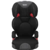 Graco® Kindersitz Logico L Black -Bugaboo Geschäft graco kindersitz logico l black a332549