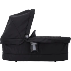 Graco® Tragewanne Evo® Luxury Black/Grey