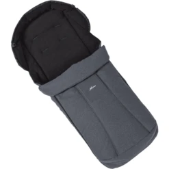 Hartan GTR-Winterfußsack Casual Collection Bluestone (908)