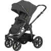 Hartan Kinderwagen Racer GTX Birdy (204) Gestellfarbe Platin