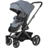 Hartan Kinderwagen Vip GTX Casual Collection Hearts (914) Gestellfarbe Platin -Bugaboo Geschäft hartan kinderwagen vip gtx casual collection hearts 914 gestellfarbe platin a389514