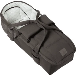 Hartan Softtasche Bellybutton Frost Grey (544)