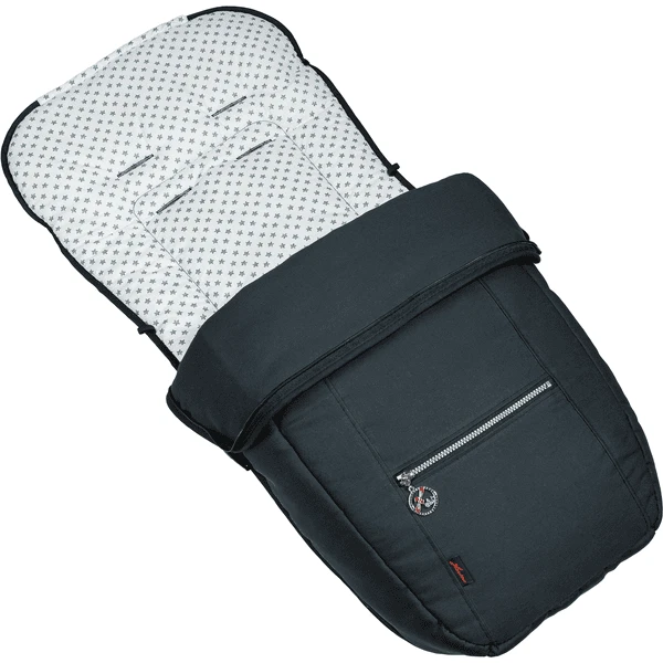 Hartan SoWi Fußsack Passend Zu Allen GTS Modellen Casual Collection Racing Stars (912) 3 Hartan SoWi Fußsack Passend Zu Allen GTS Modellen Casual Collection Racing Stars (912)