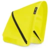 Hauck Sonnenverdeck Swift X Single Deluxe Canopy Neon Yellow