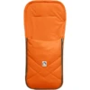 HEITMANN Sommerfußsack Eisbärchen Orange 1 HEITMANN Sommerfußsack Eisbärchen Orange -Bugaboo Geschäft heitmann sommerfusssack eisbaerchen orange a154252