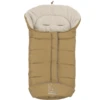 Heitmann Winterfußsack Eisbärchen Beige