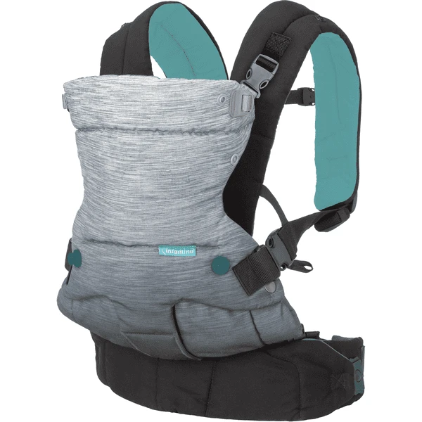 Infantino Babytrage Go Forward 3 Infantino Babytrage Go Forward