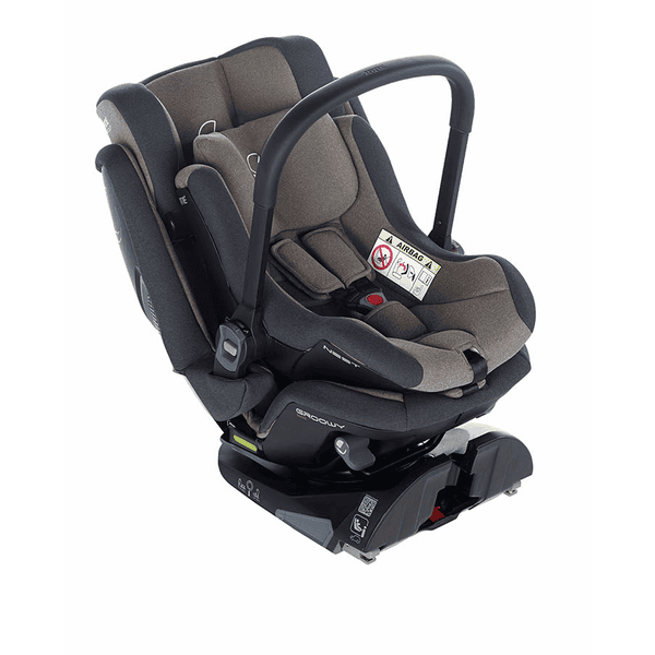 Bugaboo Geschäft -Bugaboo Geschäft jane kindersitz groowy und nest grey taupe a335384 1