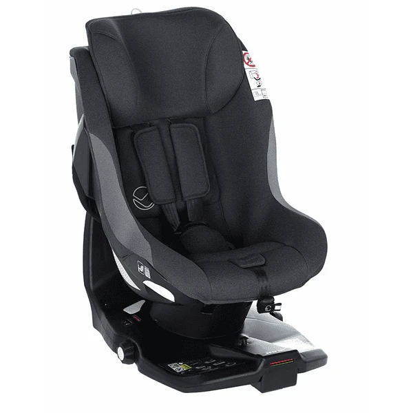 Jané JANÉ Kindersitz Ikonic 2 Dim Grey 3 Jané JANÉ Kindersitz Ikonic 2 Dim Grey