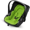Kiddy Babyschale Evolution Pro 2 Lizard Green 1 Kiddy Babyschale Evolution Pro 2 Lizard Green -Bugaboo Geschäft kiddy babyschale evolution pro 2 lizard green a350394