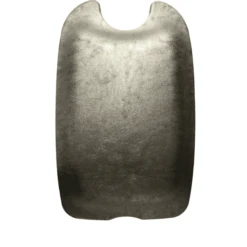 Kiddy Back Panel Für Evostar Light 1 Brass Metallic