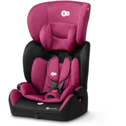 Kinderkraft Kindersitz Comfort Up 2 Pink