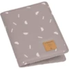 LÄSSIG Mutterpasshülle Casual Mum’s Organizer Blocks Taupe -Bugaboo Geschäft laessig mutterpasshuelle casual mums organizer blocks taupe a389992
