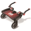 Lascal Buggy Board Maxi Red -Bugaboo Geschäft lascal buggy board maxi red a257919