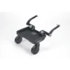 Lascal Buggy Board Mini 3D Grau -Bugaboo Geschäft lascal buggy board mini 3d grau a282674