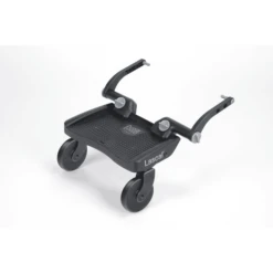 Lascal Buggy Board Mini 3D Grau