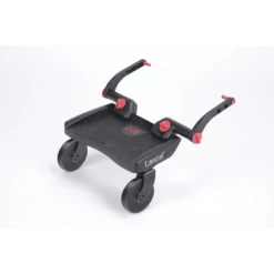 Lascal Buggy Board Mini 3D Rot