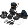 Lionelo Kombikinderwagen Amber 3 In 1 Blue Navy 1 Lionelo Kombikinderwagen Amber 3 In 1 Blue Navy -Bugaboo Geschäft lionelo kombikinderwagen amber 3 in 1 blue navy a331381
