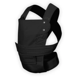 Marsupi Bauchtrage Classic 2.0 L Black