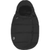 Maxi-Cosi MAXI COSI Fußsack Essential Black